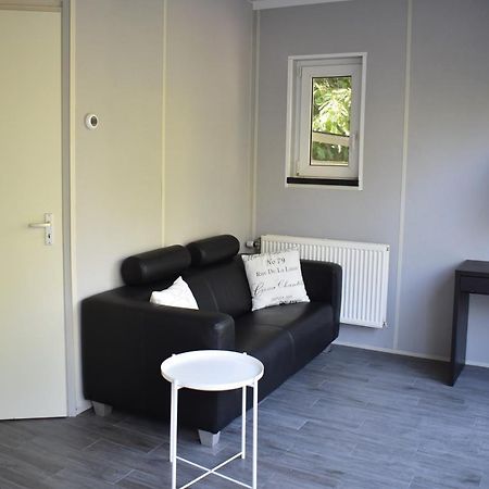 Den Laage Hof Heusden  Экстерьер фото