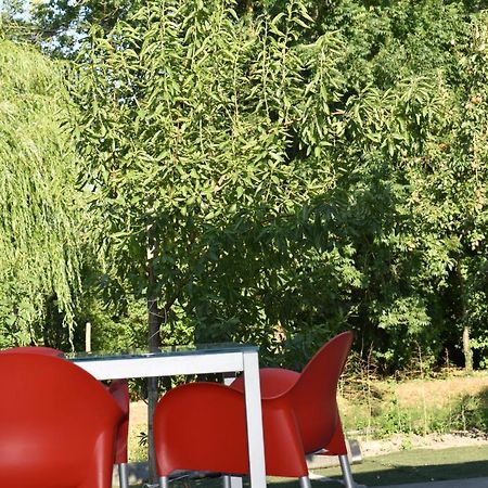 Den Laage Hof Heusden  Экстерьер фото