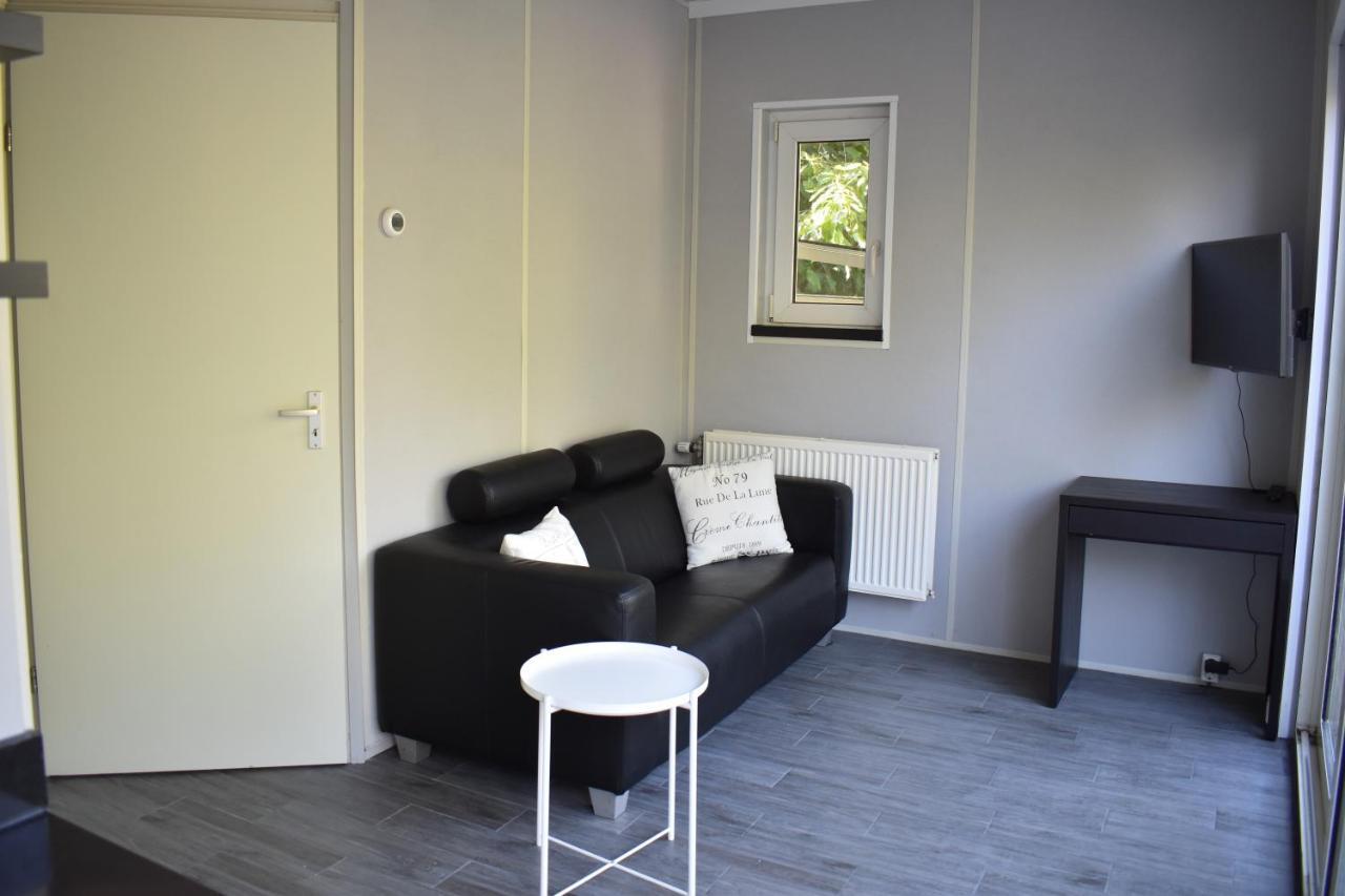 Den Laage Hof Heusden  Экстерьер фото