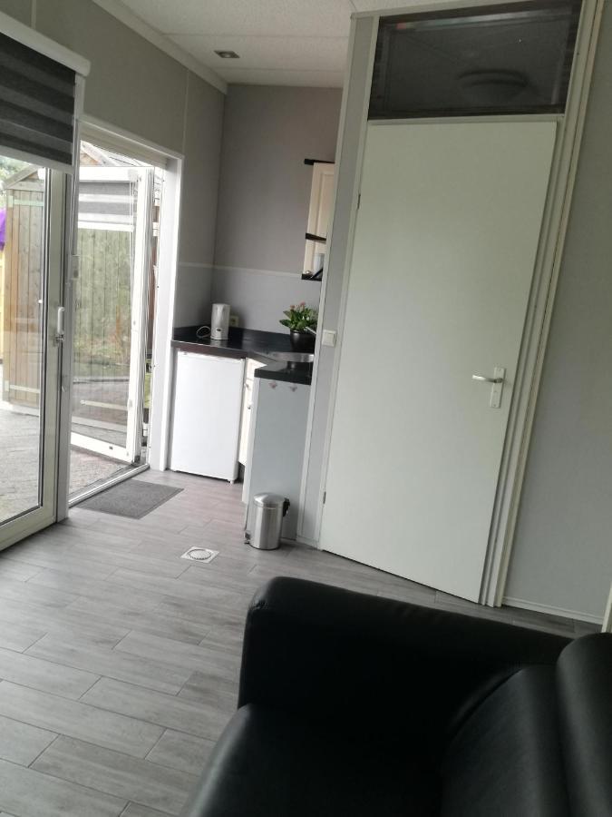 Den Laage Hof Heusden  Экстерьер фото