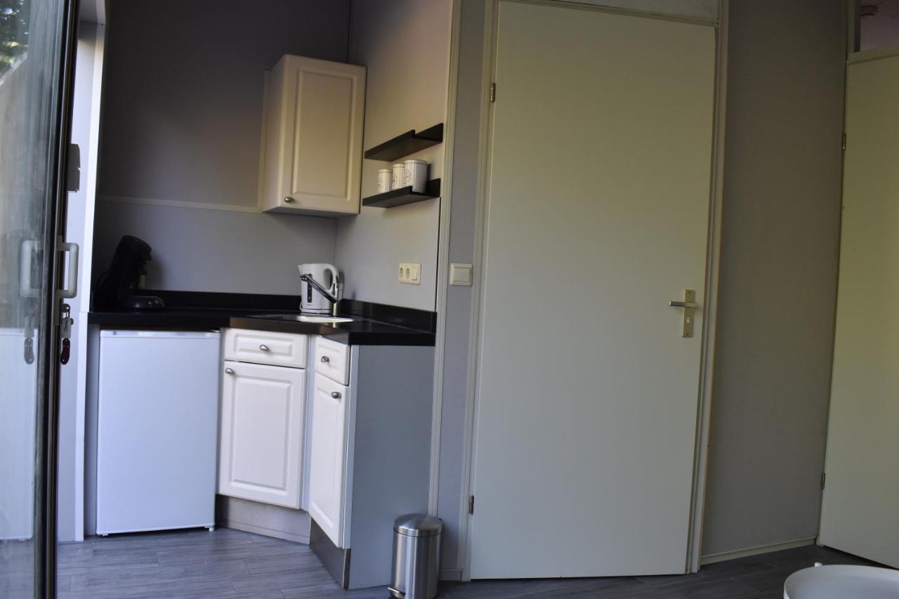 Den Laage Hof Heusden  Экстерьер фото