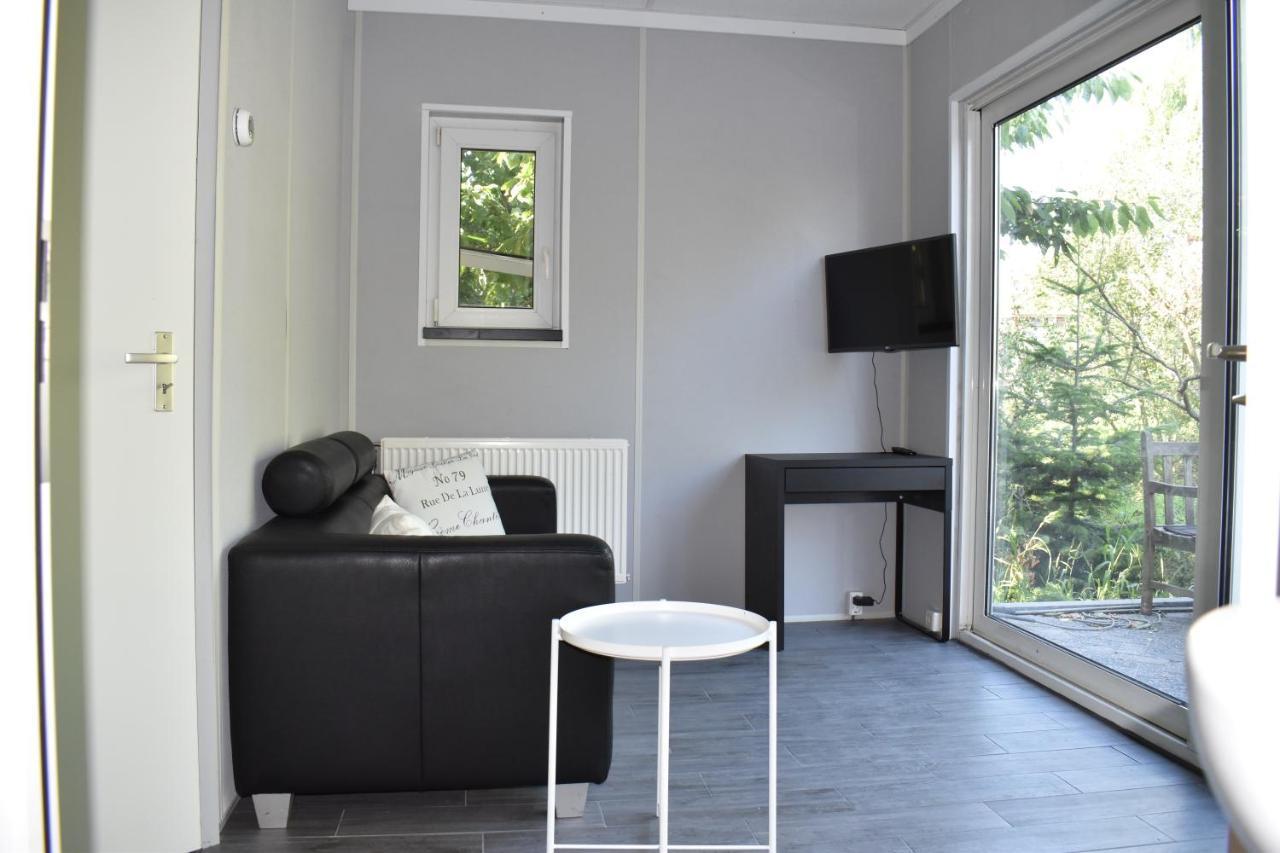 Den Laage Hof Heusden  Экстерьер фото