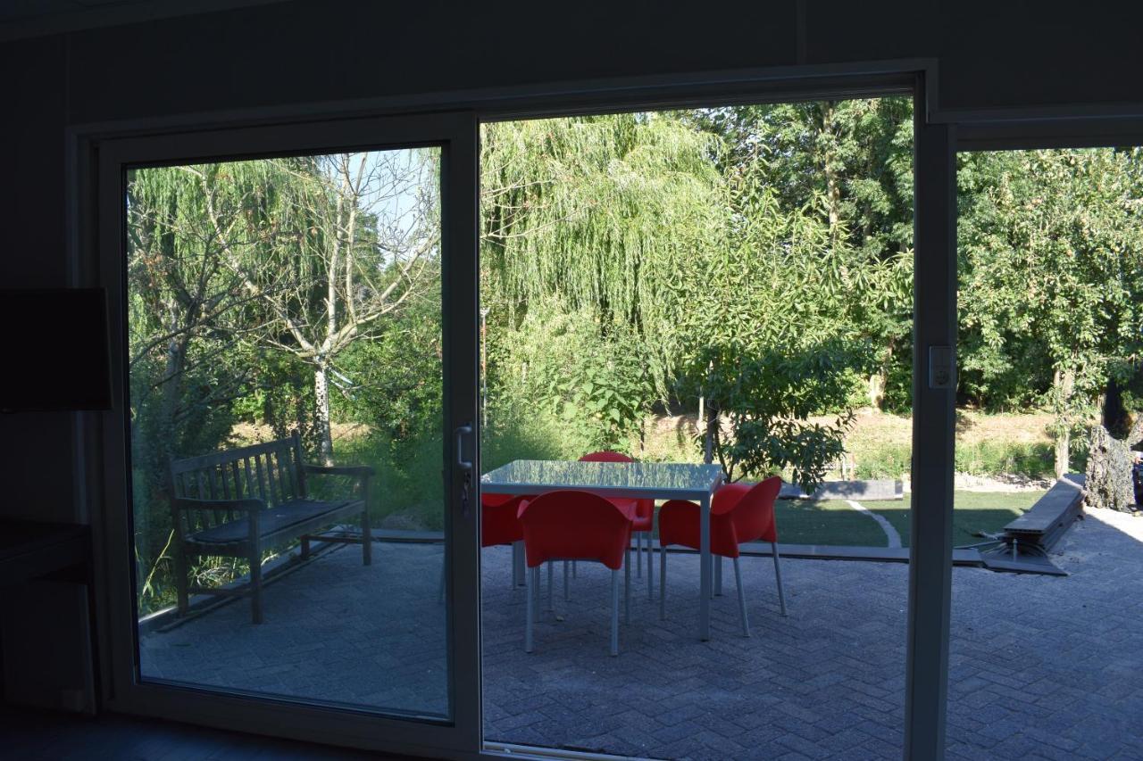 Den Laage Hof Heusden  Экстерьер фото