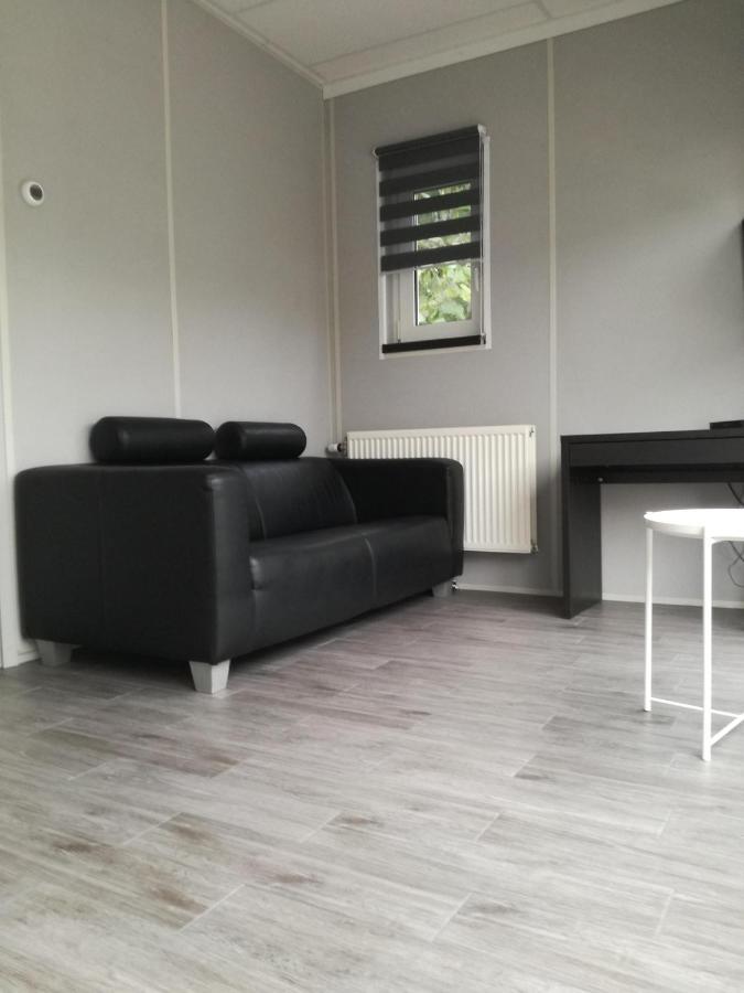 Den Laage Hof Heusden  Экстерьер фото