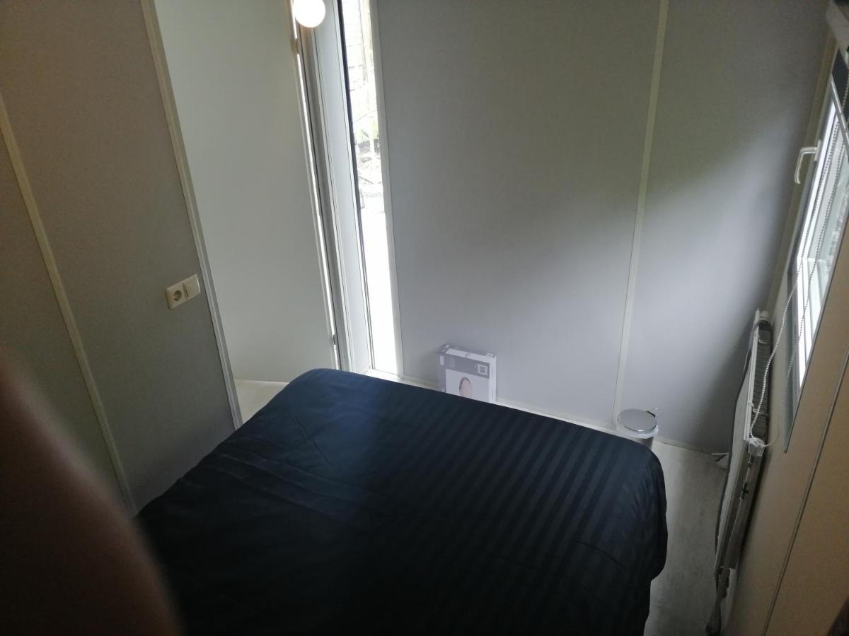 Den Laage Hof Heusden  Экстерьер фото