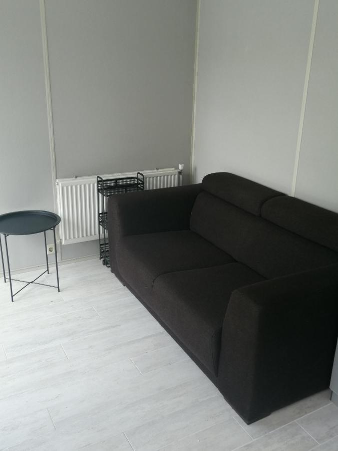 Den Laage Hof Heusden  Экстерьер фото
