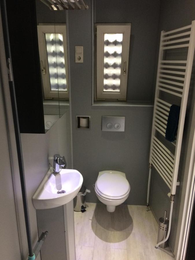Den Laage Hof Heusden  Экстерьер фото
